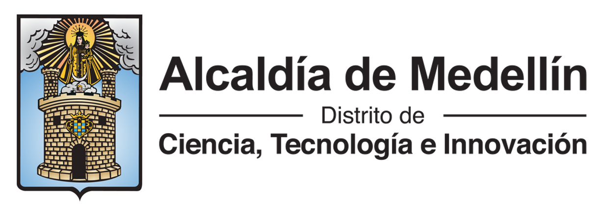Alcaldía de Medellín